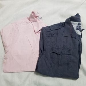 Long Sleeves shirts